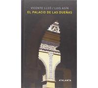 El Palacio de las Dueñas