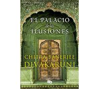 PALACIO DE LAS ILUSIONES, EL