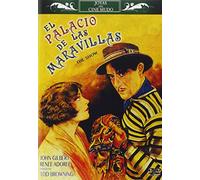 EL PALACIO DE LAS MARAVILLAS (Region 2)