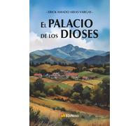 El palacio de los Dioses