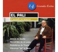 El Pali - Cuando Yo Muera