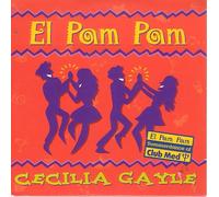 El pam pam (2 tracks)