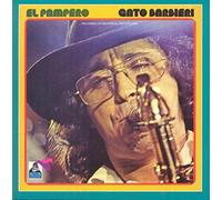 El Pampero by Gato Barbieri