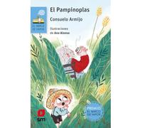 El Pampinoplas: 1 (El Barco de Vapor Azul)