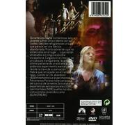 El Panico Nunca Muere (Import) (Dvd) (2007) Cheri Christian; Scott Hodges; Greg