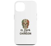 El Papa Mas Chingon Case for iPhone 13