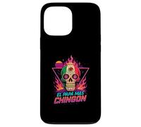 El Papa Mas Chingon Case for iPhone 13 Pro Max