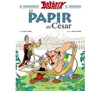 El papir del Csar - Catalan Language NEW Ren Goscinny;J 2015-10-22