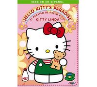 El Paraisao De Hello Kitty 1: Kitty Linda [DVD] [Region 1] [US Import] [NTSC]