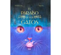 El paraíso de los gatos (Los Álbumes)