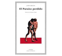 El Paraiso Perdido: 53 (Letras Universales / Universal Writings)