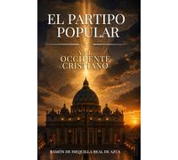 El Partido Popular y el Occidente Cristiano