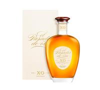 EL PASADOR DE ORO - XO Rum - Old Rum - Gold medal 2023 The Rum & Cachaça Masters - 40% Alcohol - Origin: Guatemala - 70 cl Bottle