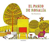 El paseo de Rosalía