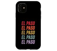 El Paso Case for iPhone 11