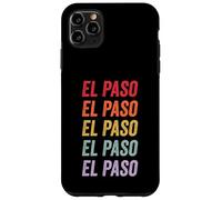 El Paso Case for iPhone 11 Pro Max