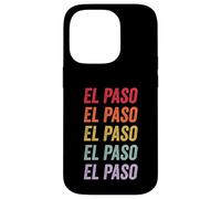 El Paso Case for iPhone 14 Pro