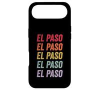 El Paso Case for iPhone Air