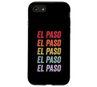 El Paso Case for iPhone SE (2020) / 7/8