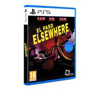 El Paso, Elsewhere - PS5