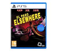 El Paso, Elsewhere - PS5