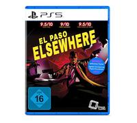 El Paso, Elsewhere - PS5