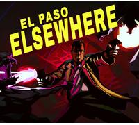 El Paso, Elsewhere XBOX One / Xbox Series X|S Account
