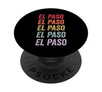 El Paso PopSockets Adhesive PopGrip