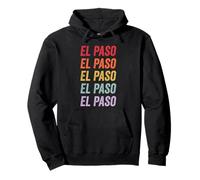 El Paso Pullover Hoodie