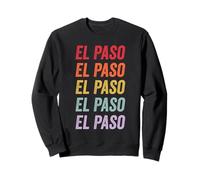 El Paso Sweatshirt