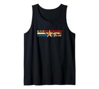 El Paso Texas Pride Tank Top