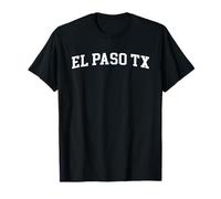 El Paso TX T-Shirt