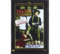 El Pastor De Las Colinas [2010] *** Region 2 *** Spanish Edition ***