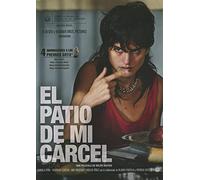 El Patio De Mi Carcel [2008] *** Region 2 *** Spanish Edition ***
