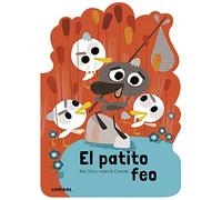 El Patito Feo: 10 (¡qué Te Cuento!)