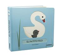 El Patito Feo: 6 (Rincón de cuentos)