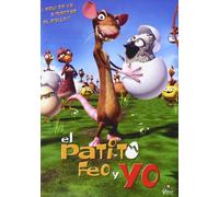 El Patito Feo Y Yo (Import Dvd) (2011) Michael Hegner; Karsten K