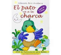 El Pato Va A La Charca, The Duck Goes To The Pond