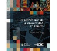 El patrimonio de la Universidad de Huelva: 73 (Aldina)