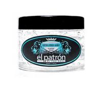 El Patron Be The Boss Classic Hold Styling Gel 488ml
