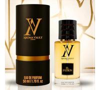 El Patron | Boss Similar Notes Alternative Inspired Eau De Parfum | Fragrance For Men | Fabulous & Long Lasting (50ml)
