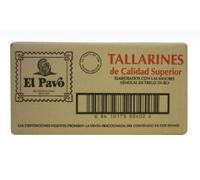 El Pavo Tagliatelle Pasta 6kg Pack