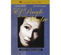 El Pecado De Una Madre [DVD] [Region 1] [US Import] [NTSC]