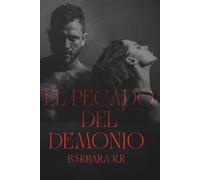 EL PECADO DEL DEMONIO: MAFIA ROMANCE (LOS PECADOS)