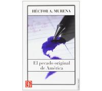 El Pecado Original de America (Tierra Firme)