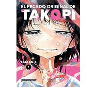 El pecado original de Takopi 1
