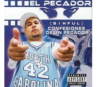 El Pecador - Confesiones De Un Pecador