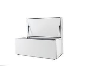 EL Pecho Cushion Chest Anthracite Conmoto - 4260476342226