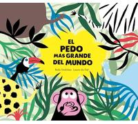 El pedo más grande del mundo (Somos8)