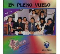 El Pega Pega Pegasso De Emilio Reyna,en Pleno Vuelo Vol.12... by Unknown (0100-01-01j